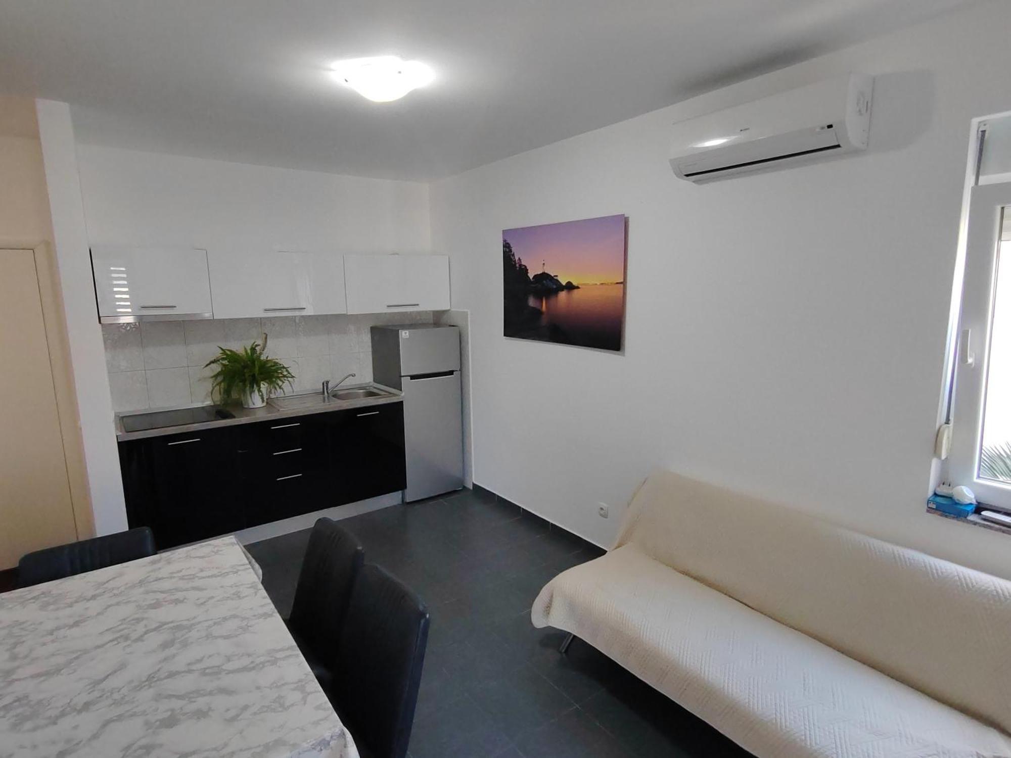 Apartment Zatonka 2 Eksteriør bilde