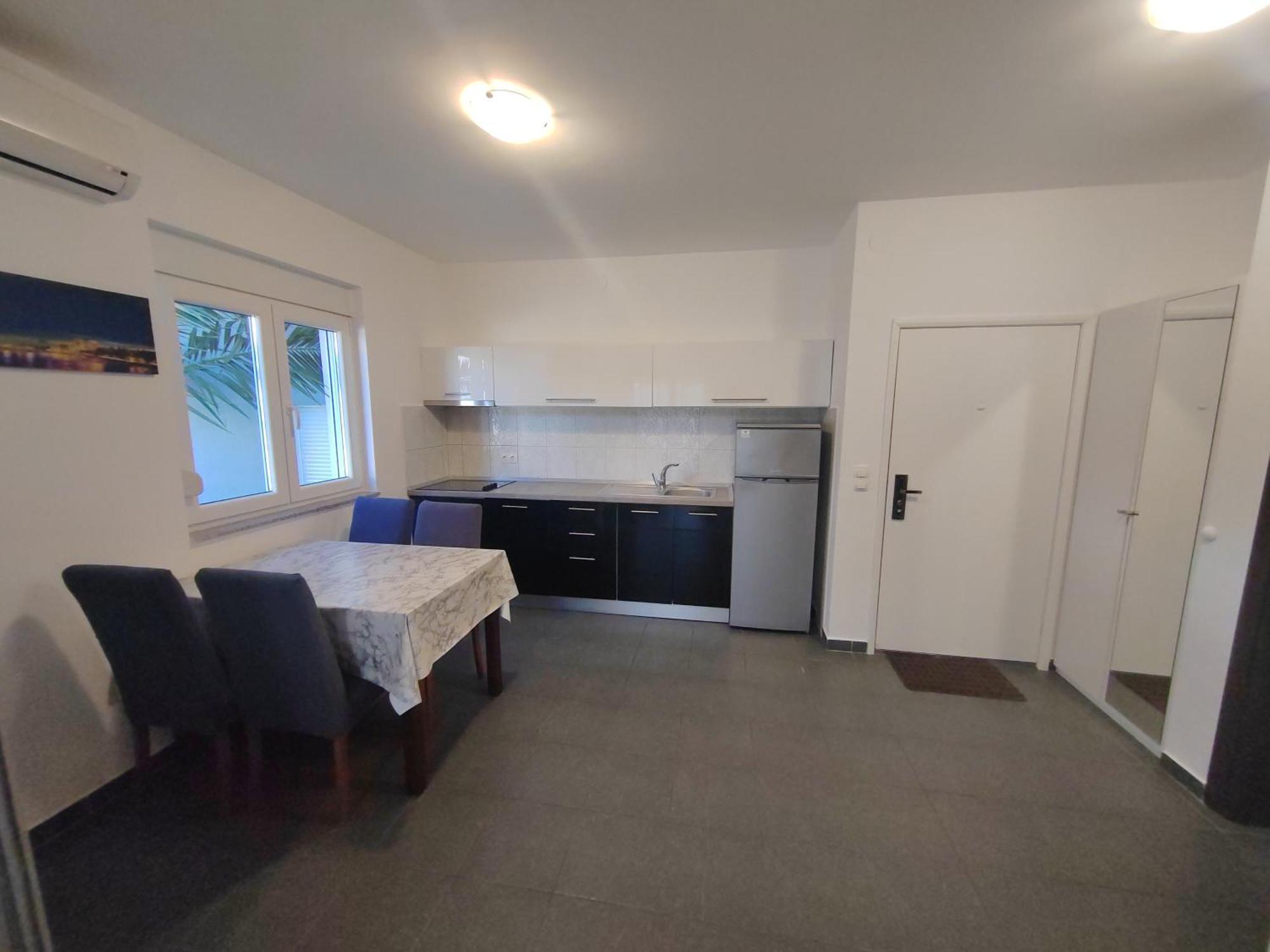 Apartment Zatonka 2 Eksteriør bilde