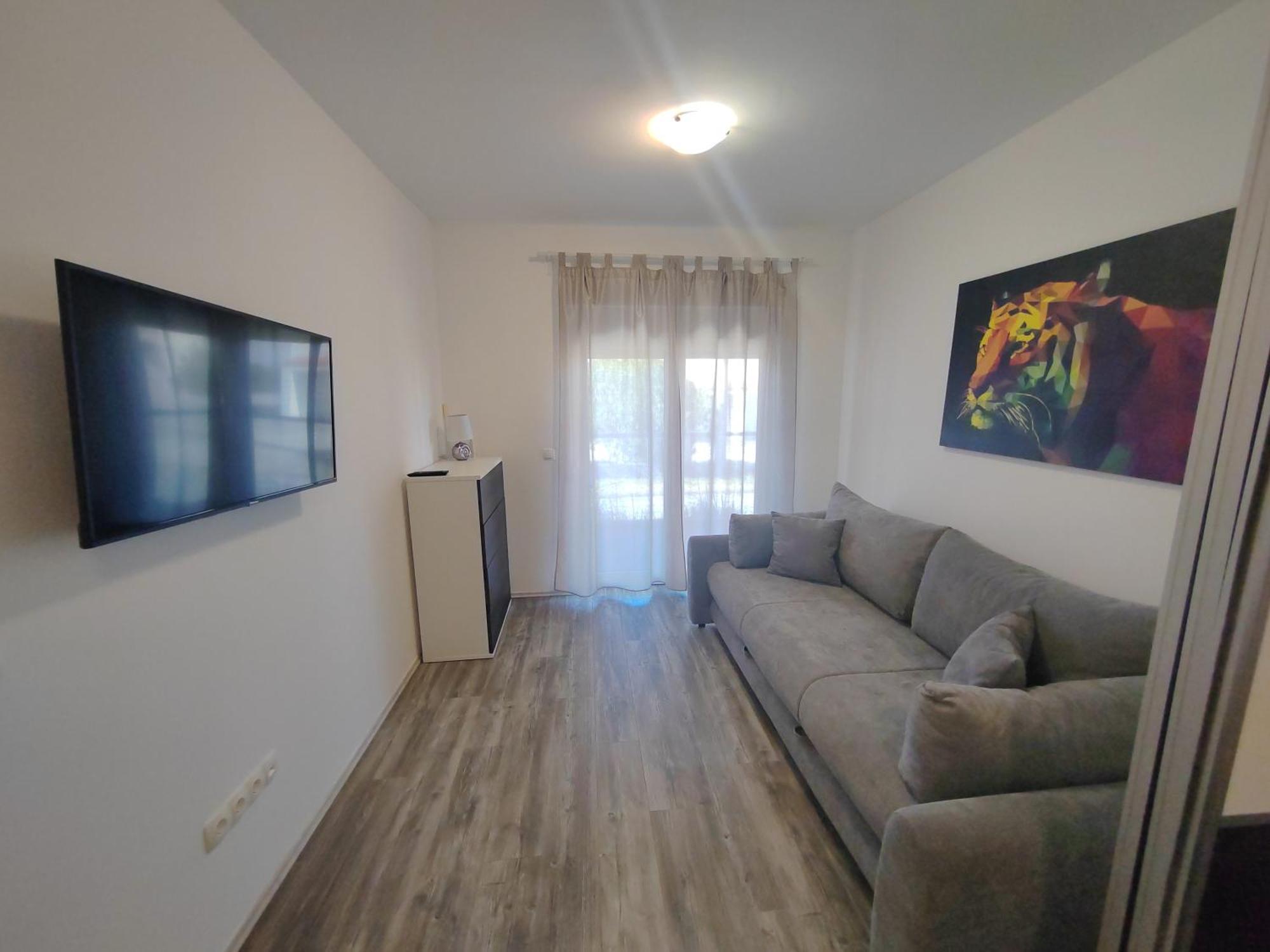 Apartment Zatonka 2 Eksteriør bilde